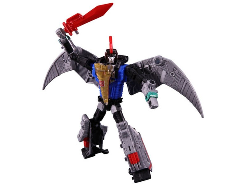 Volcanicus Combiner Power Of The Primes Action Figures At Hlj  (27 of 34)